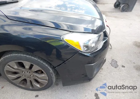 2013 Subaru Impreza 2.0I Sport Limited z USA, uszkodzony, nr VIN JF1GPAR62DH205923